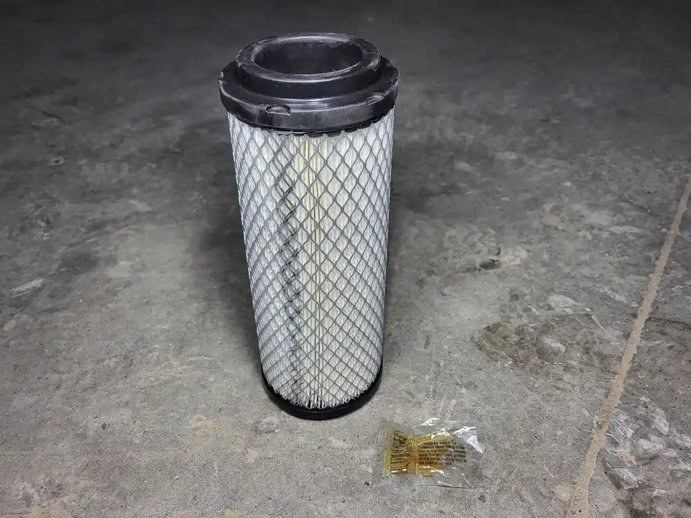 Air Filter P505976