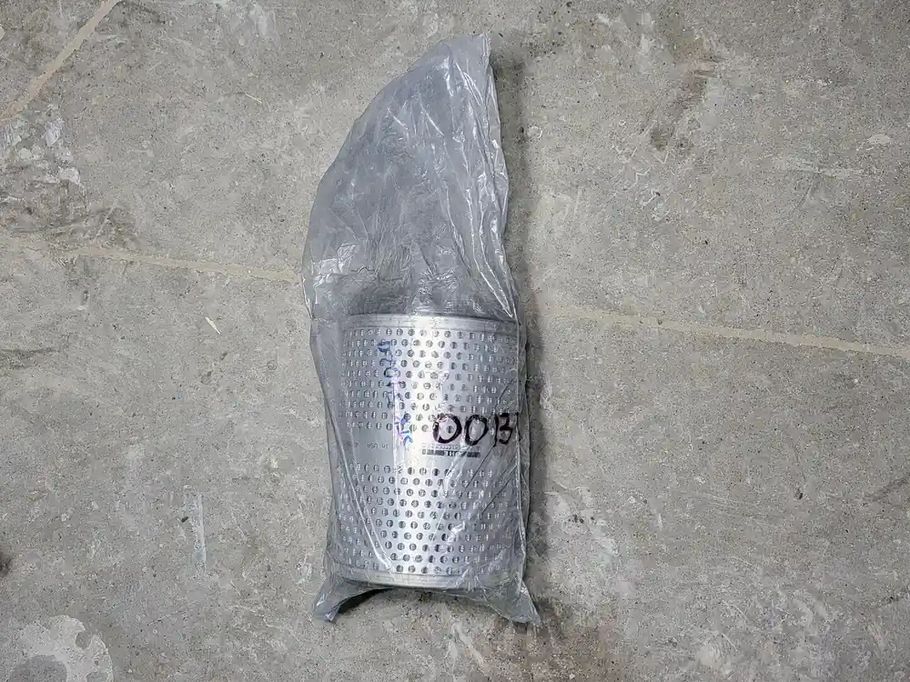 UHE Oil FIlter 40539-1