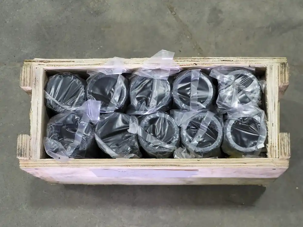 Coupling Sleeves T38, 31-T-38-55-190-23, (Box of 10)