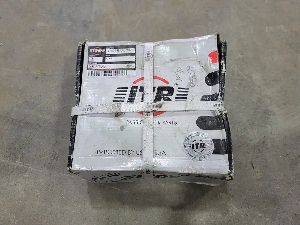 Spider U-Joint 2V7153