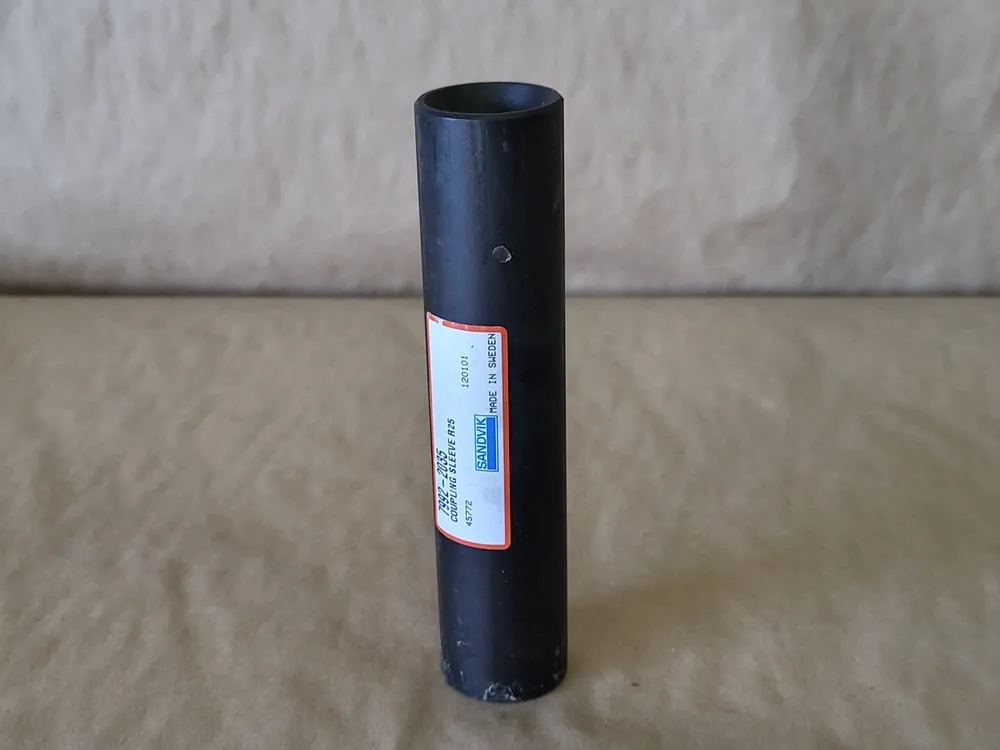COUPLING SLEEVE R25 RB 7992-2035 (Box of 10)
