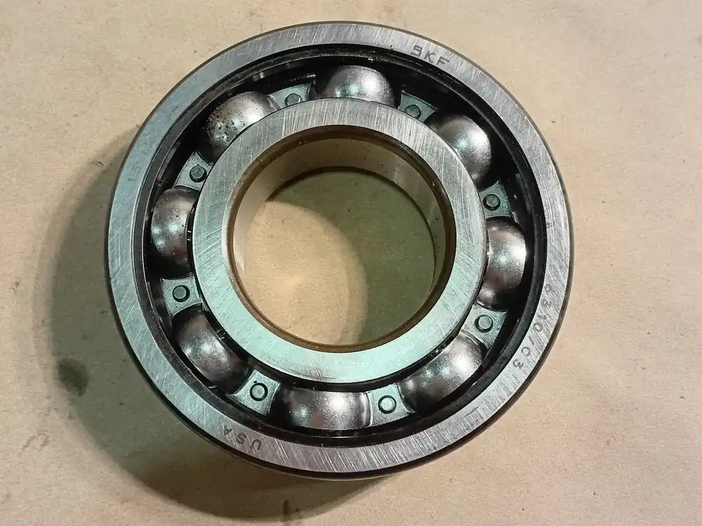 Deep Groove Ball Bearing 50mm ID x 110mm OD x 27mm W, Y21963A-SR 6310/C3