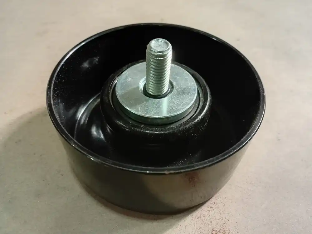 Accessory Drive Belt Idler Pulley 36492