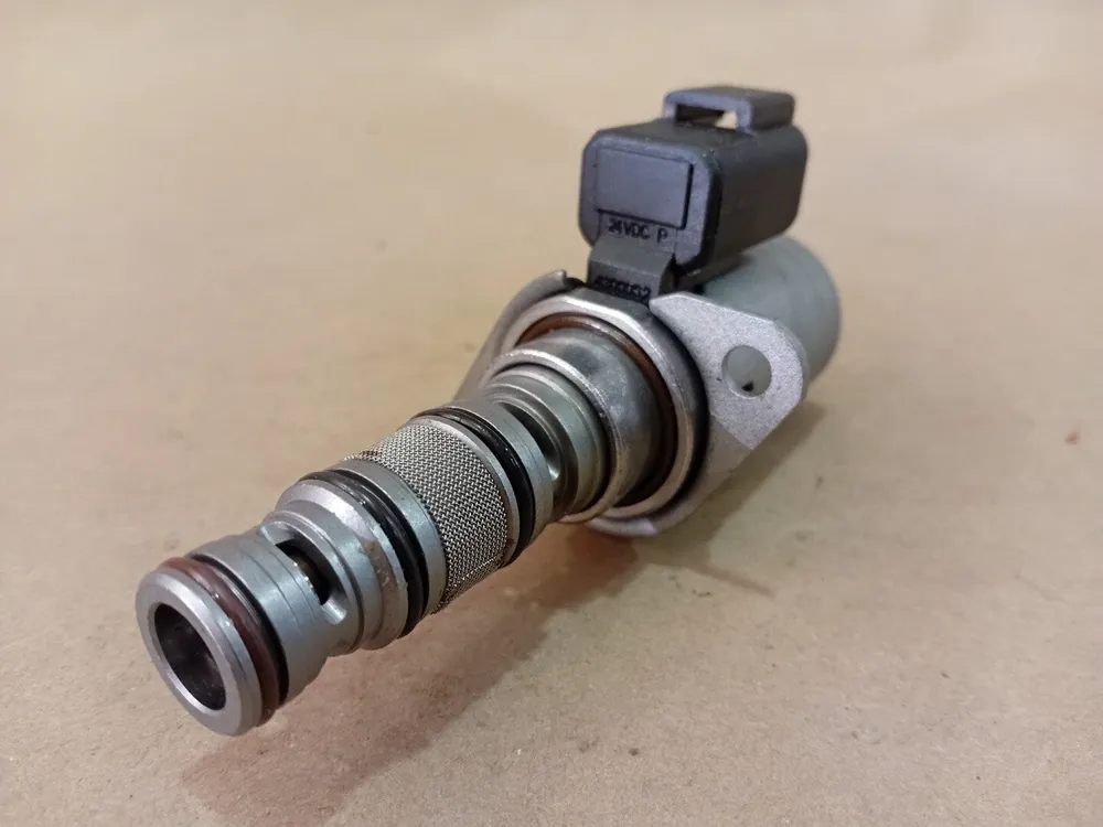 Solenoid 4211145