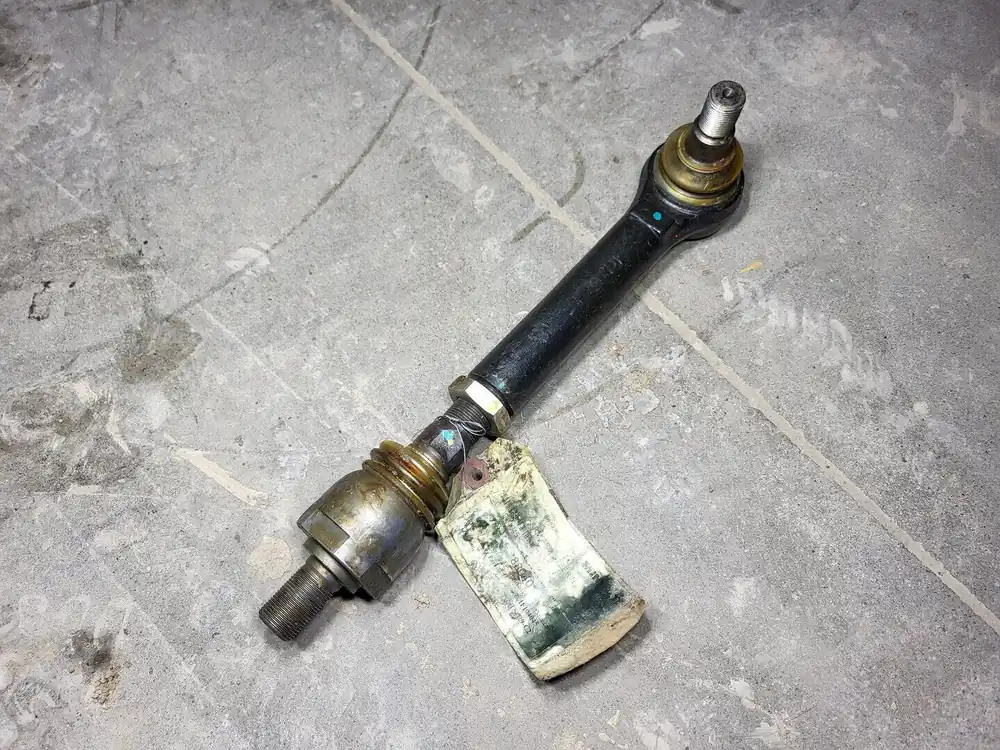 Arm Assembly, Steering IFI04045