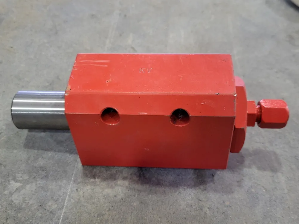 Impulse Cylinder 33276778
