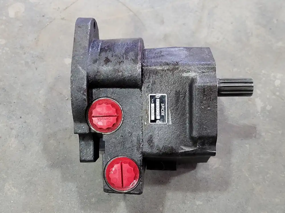 Hydraulic Pump 4210729