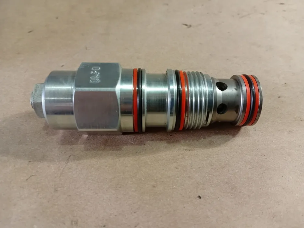 Counterbalance Valve CBEA LHN