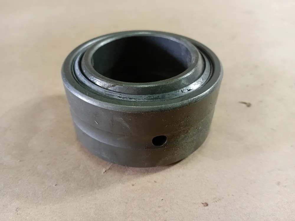Spherical Plain Bearing 44mm ID x 71mm OD x 38mm W, SBB28-2RS