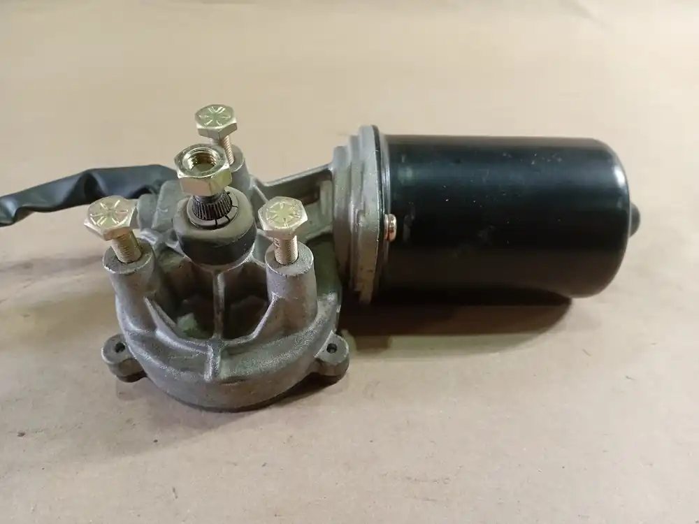 Wiper Motor H130 (411.02000.2512) 11334