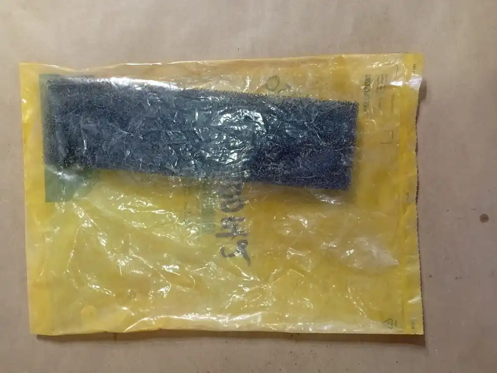 Cab Air Conditioner Filter 2067514