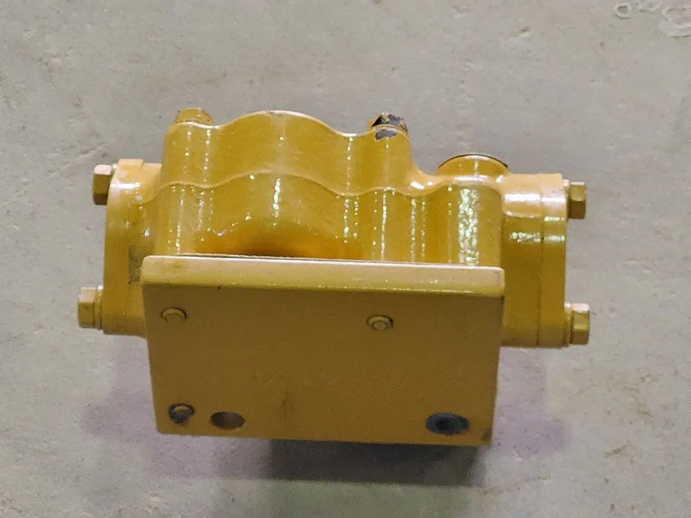 Hydraulic Body Relief Valve 8P-1445