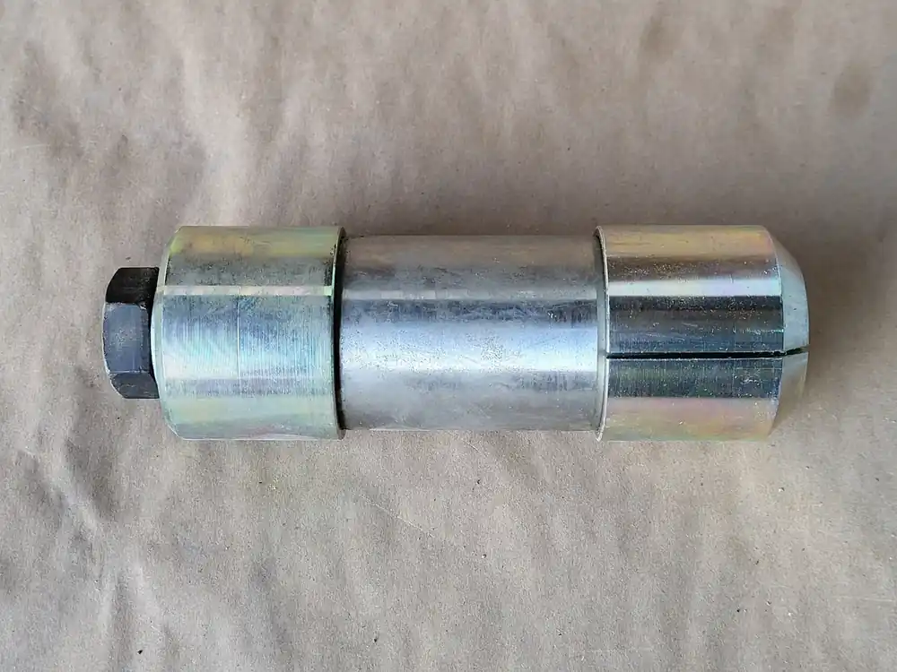 Taper Pin Assembly 26438771