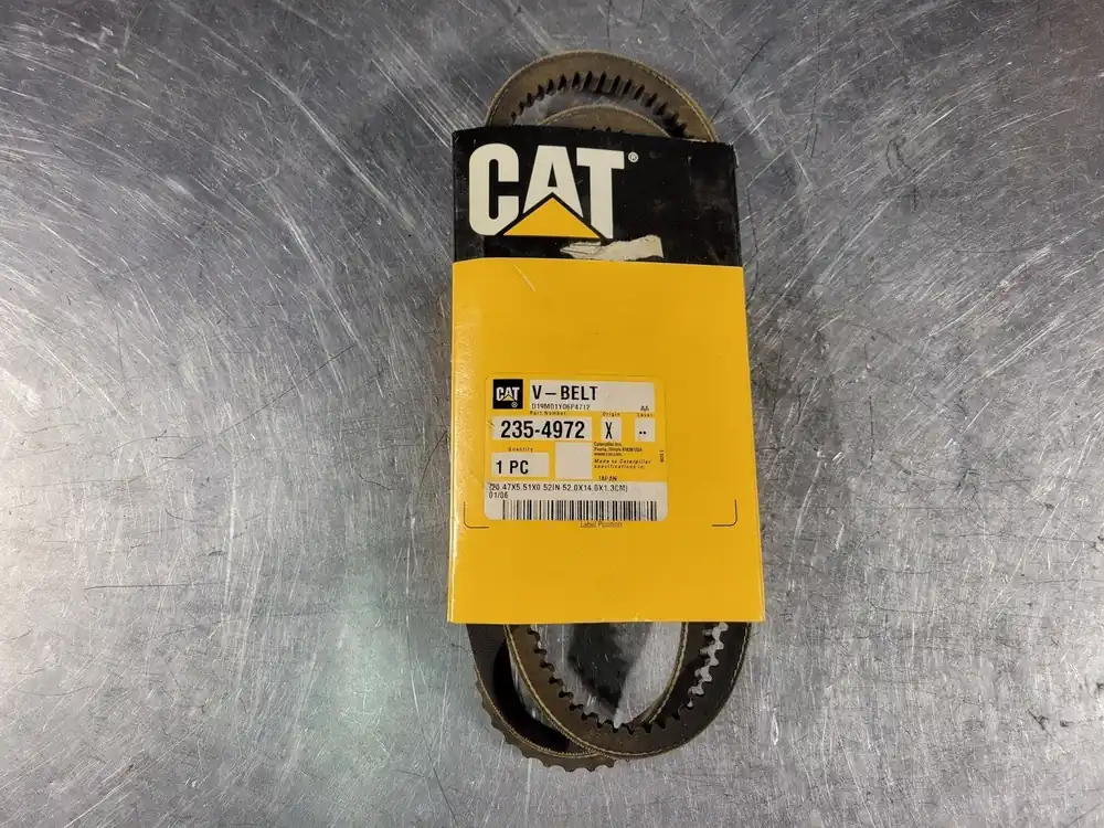 V-Belt 235-4972