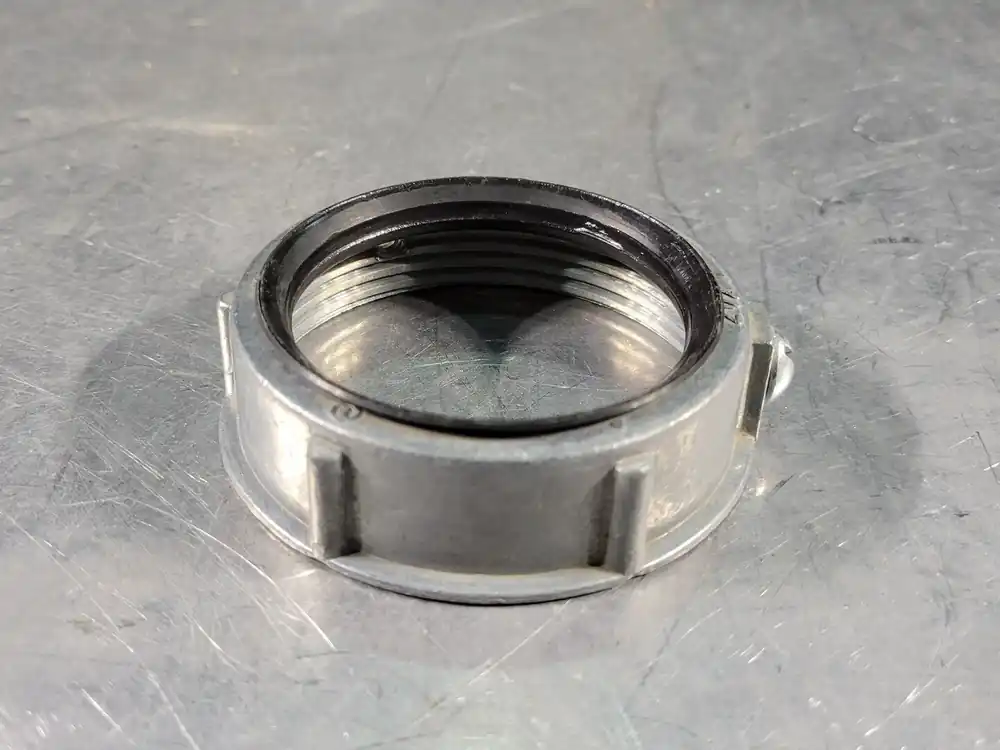 2-1/2" Metal Grounding Bushing 18300707