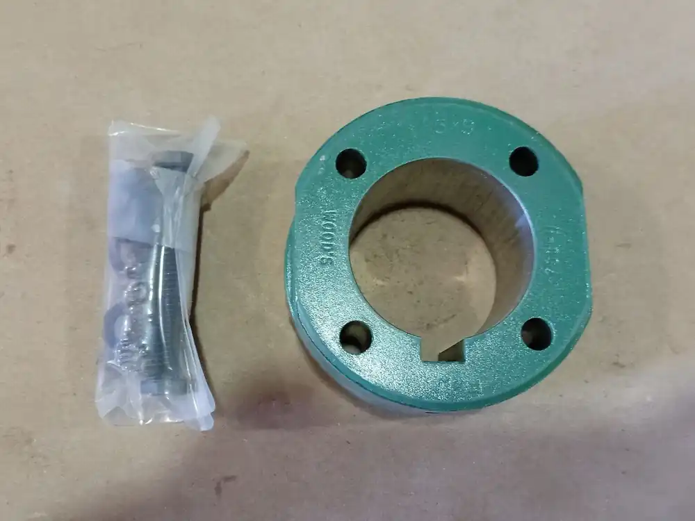 Hub Spacer Coupling 7SC-HX1-5/8, 7SCH158
