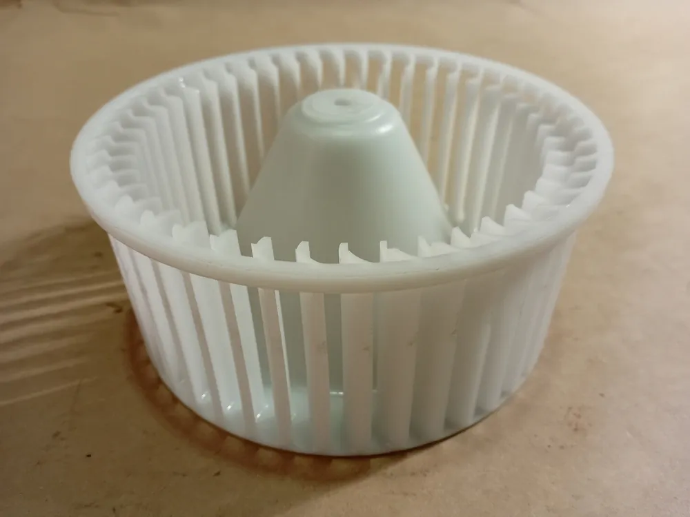 Rear Fan Blower Sub-Assy, 87105-14020
