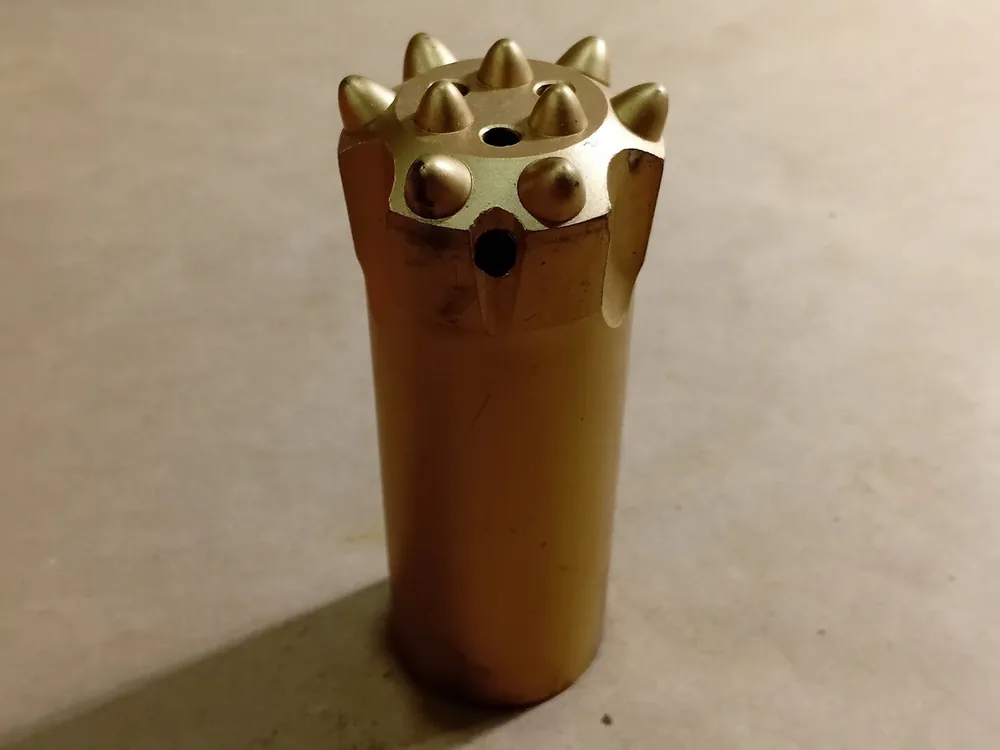 R32 Rock Drill Button Bit QP0945-R32D