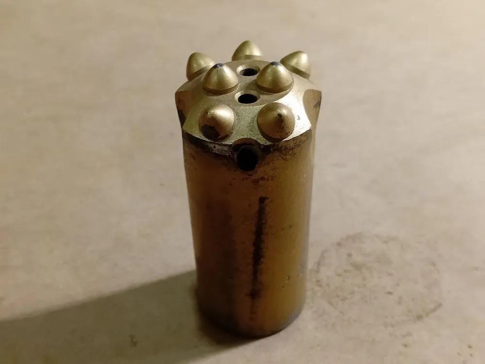 32mm Rock Drill Button Bit