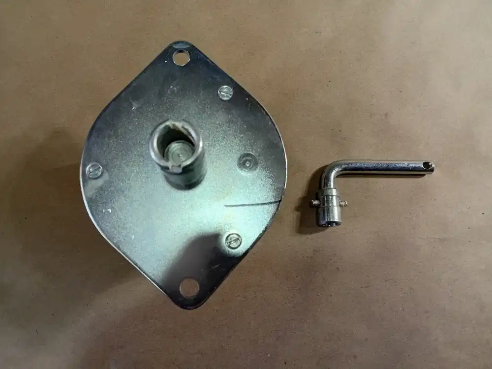 Battery Main Switch 0 341 003 004