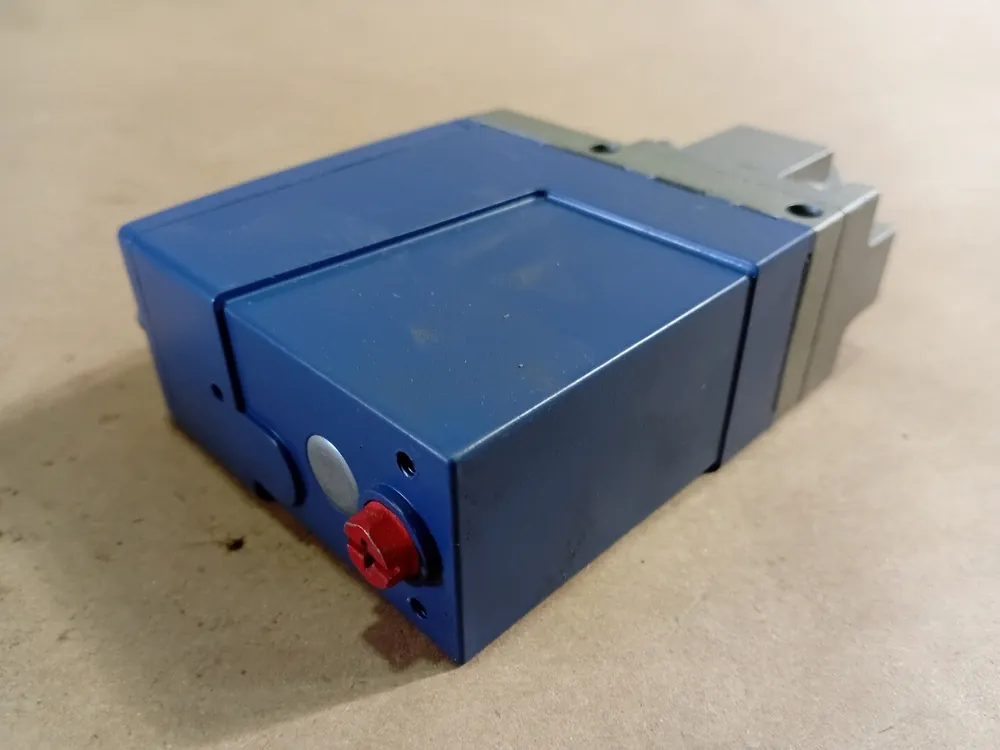 Pressure Switch XMLA160D2S11, 160 bar