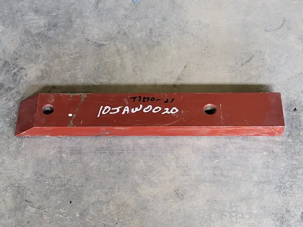 Wedge for Swing Jaw Die Suit T7510-21