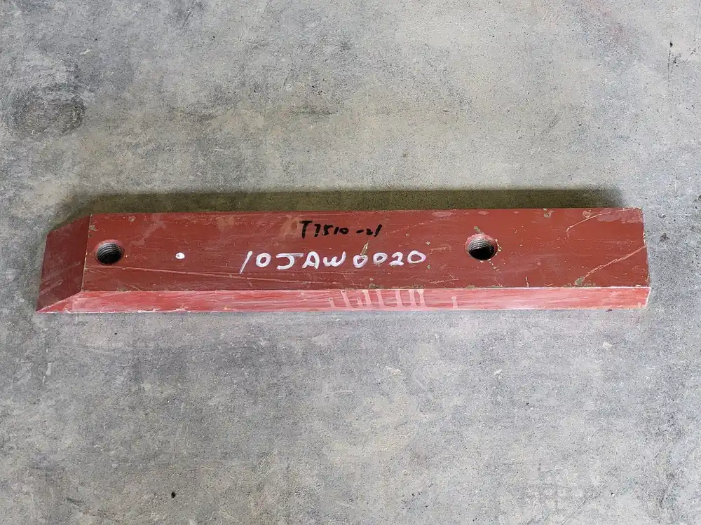 Wedge for Swing Jaw Die Suit T7510-21