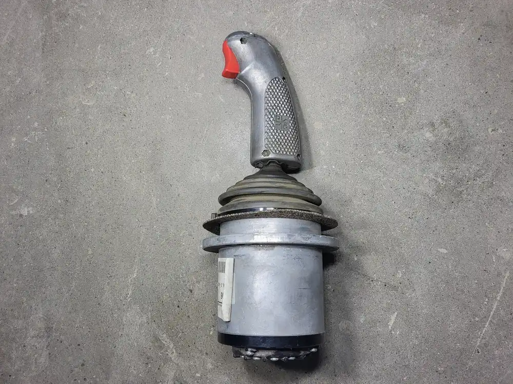 Joystick 2-Axis Trig. MEM74XC78LC67 595396