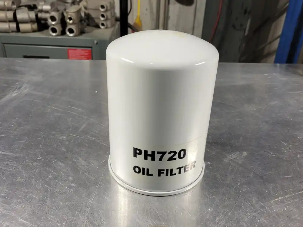 Oil Filter PH720