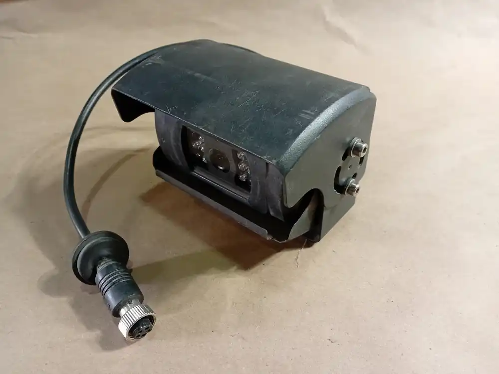 120deg Vehicle Rear Vision Camera B635MB5-B28A