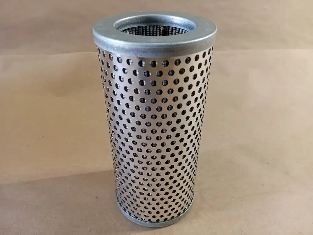 Hydraulic Filter LP Element FC1240.Q020.XS, 937953Q