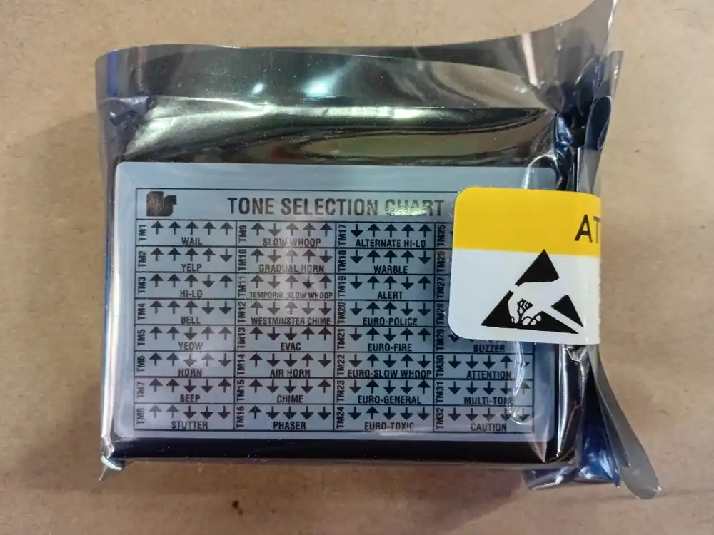 Universal Tone Module UTM