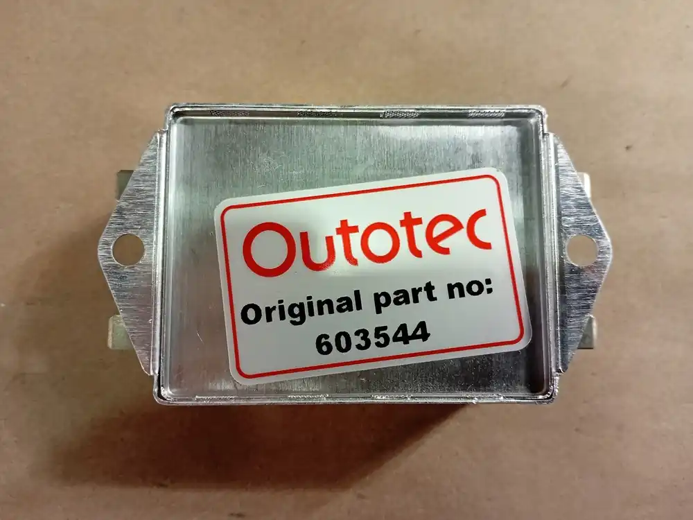 Surge Suppresor Line Filter 603544, FSW2-65-10/0.5