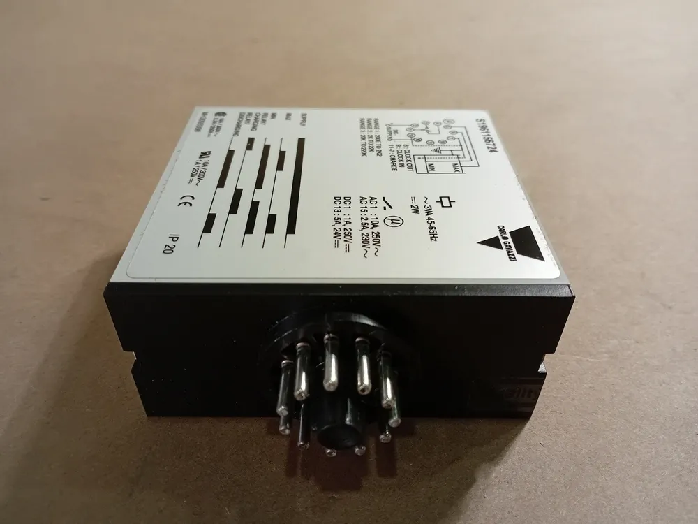 Dual Level Relay S1961156724