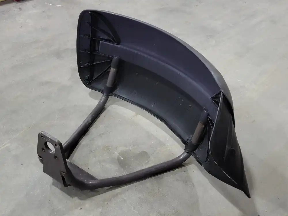 Mudguard 250651