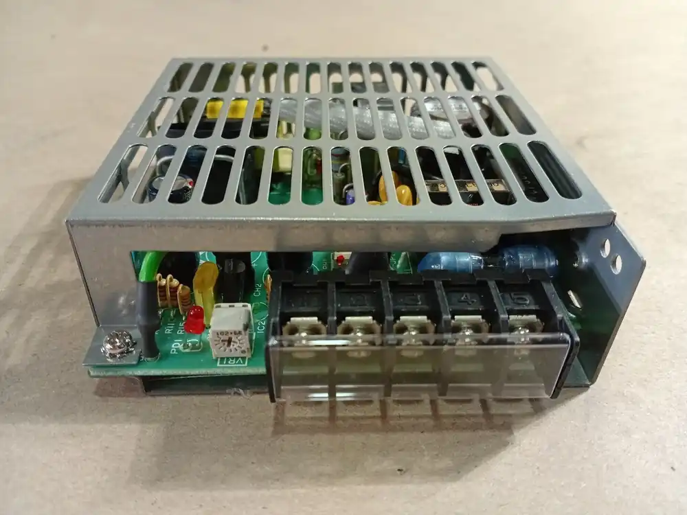 Power Source Supply WRM12SX-U