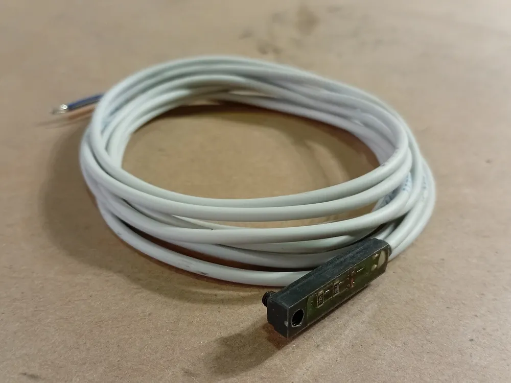 Magnetic Proximity Switches CST-232