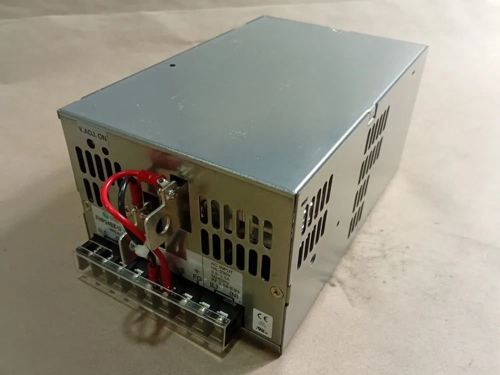 24V 20A Switching Power Supply Output FHP24SX-U