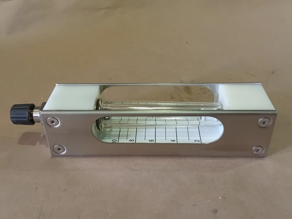 Flow Meter VEK-3MA-D