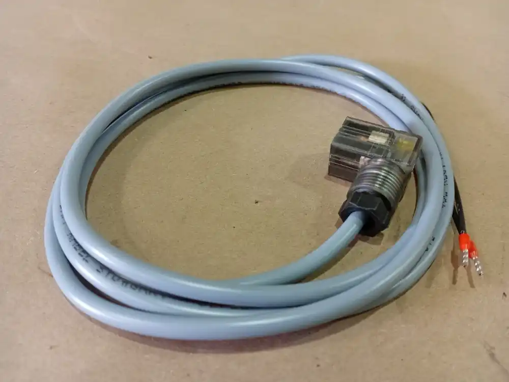 Burkert Signal Cable 1600mm, 10341235, 6103916