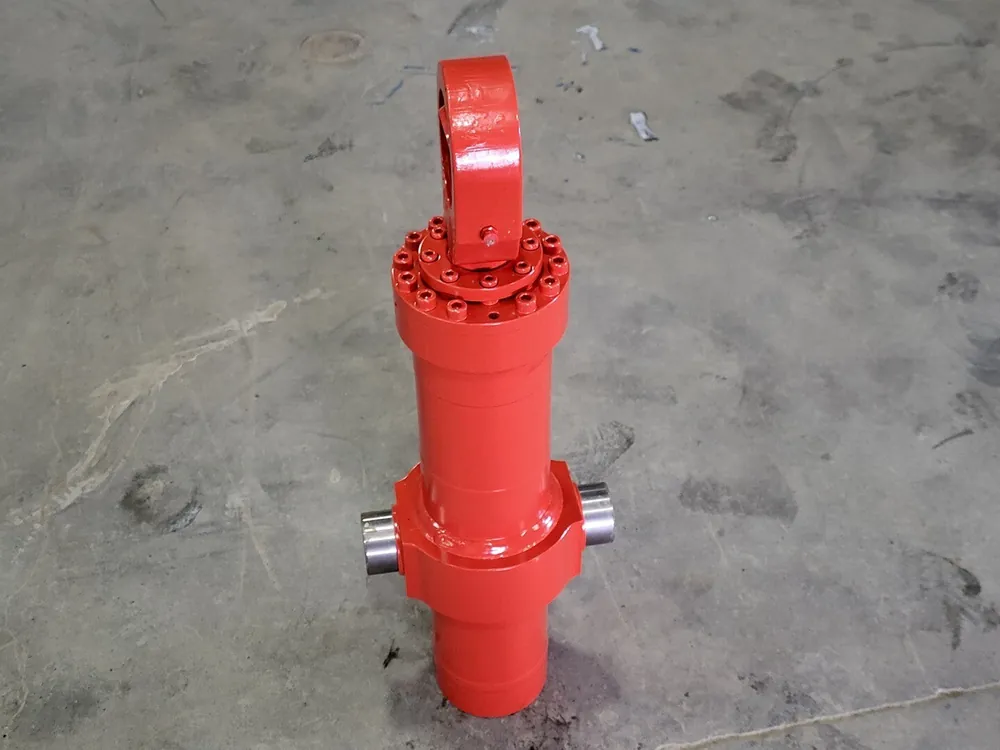 Ejector Cylinder LH410/LH514 KAUHA 29560439