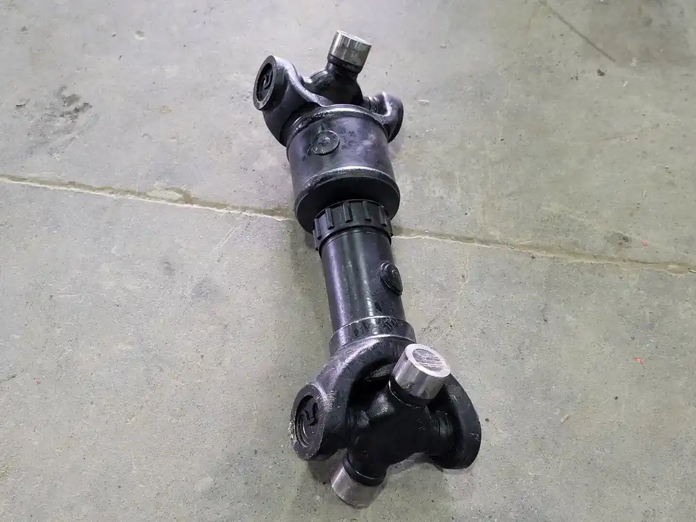 Propeller Shaft 1047142 747519 367619