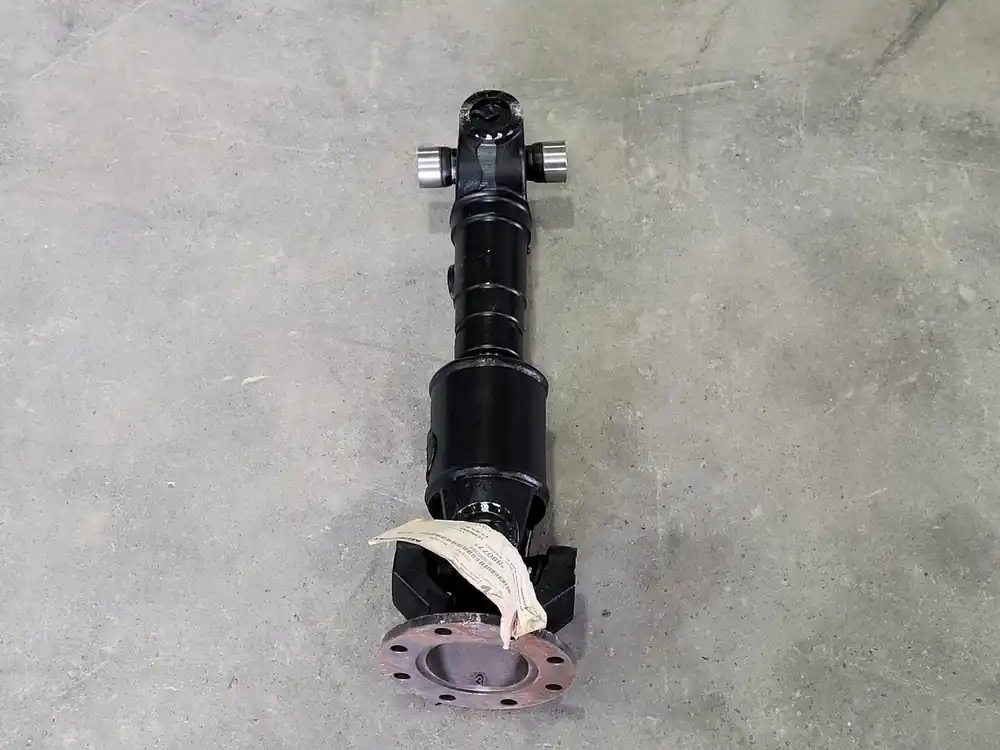 Rear Drive Shaft IFI06884
