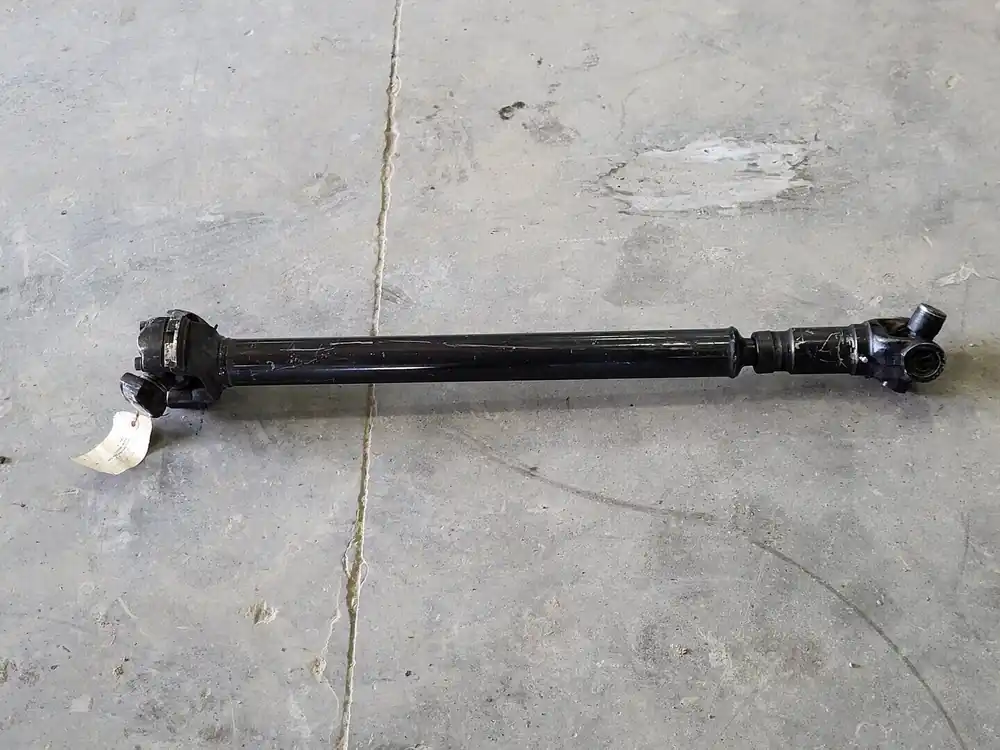 Frontline Drive Shaft 002P111