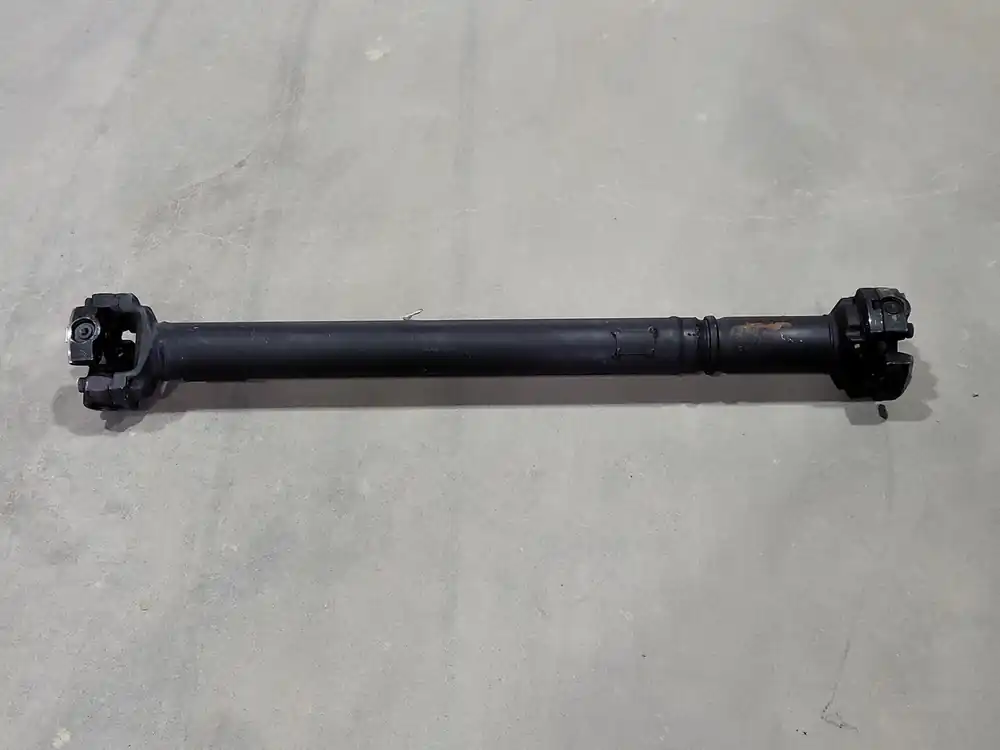 Front Drive Shaft 002P112