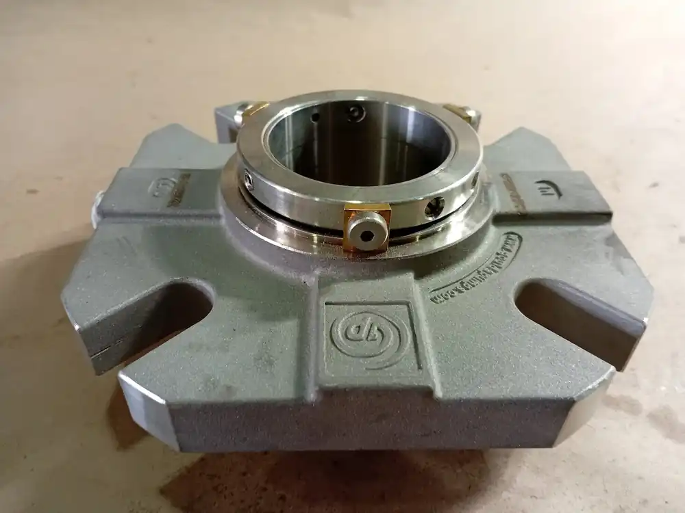 Single Cartridge Mechanical Seal GPSS2125TCS