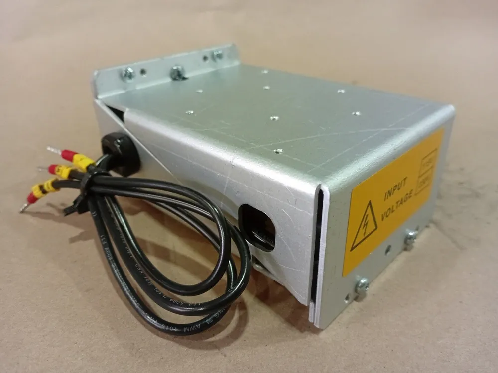 Phase Shifting Unit 41000769