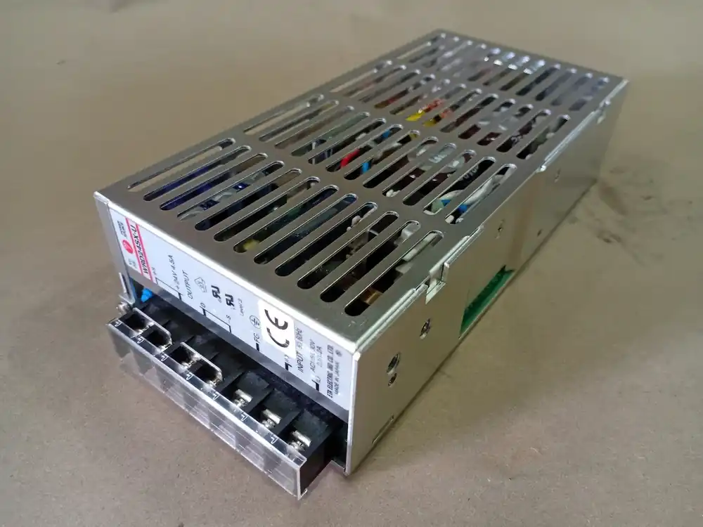 Power Supply Unit 24V 4.5A, WRD24SX-U