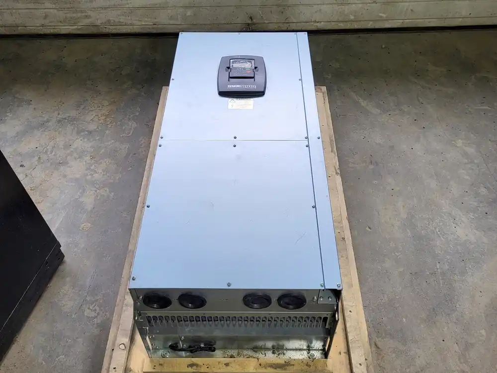 100 hp, 690 Volts, 3-Phase Variable Frequency Drive SVX100A1-5A4N1