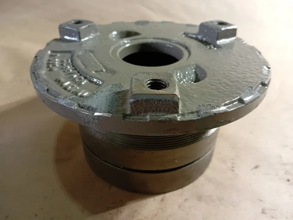 Carrier BRG GP2 MK3A CY55742A-CI